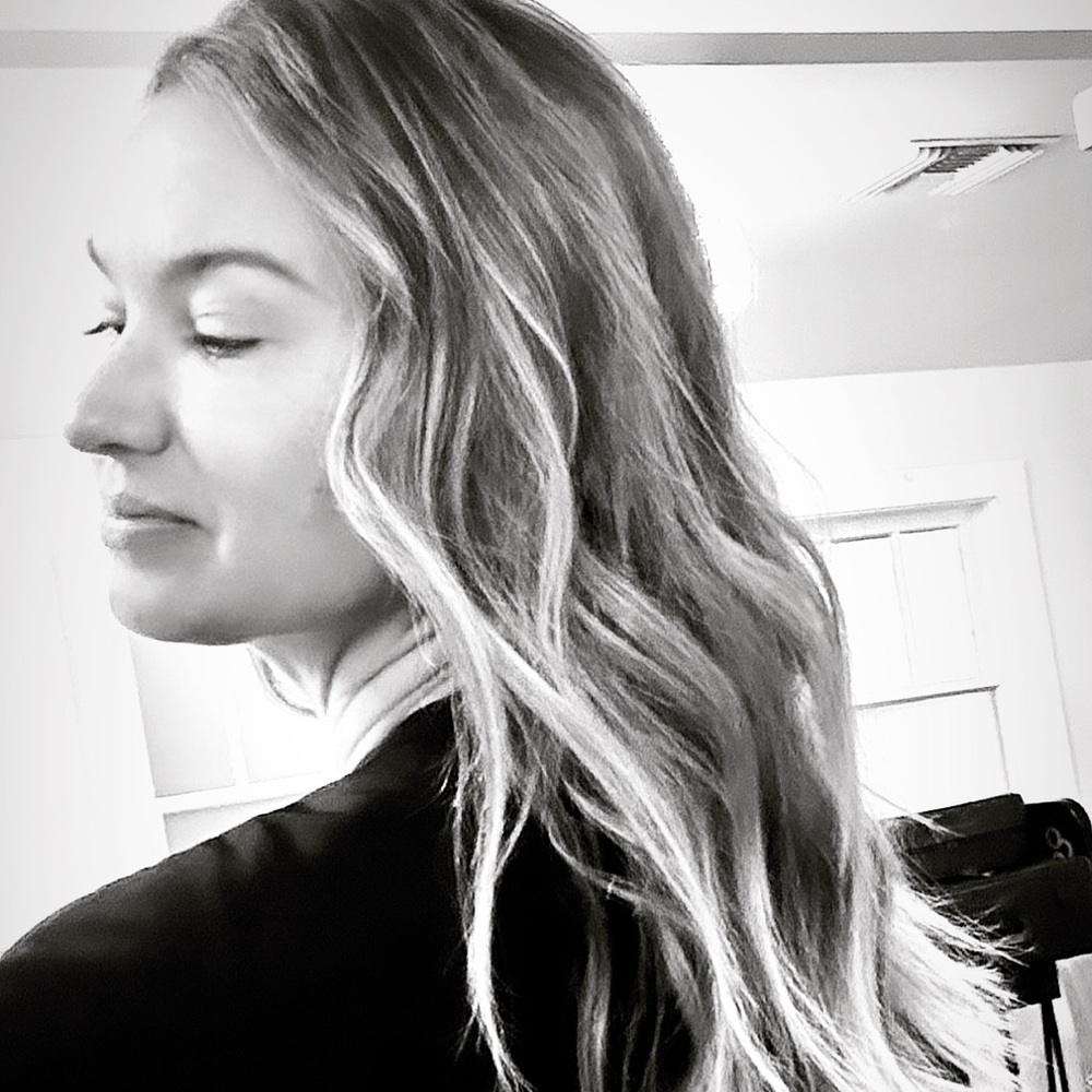 Meet your Posher, Aubrey